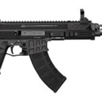 CZ BREN 2 MS Pistol 5.56×45 8 in
