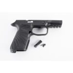 Wilson Combat Grip Module for Sig Sauer P320 X-Compact No Manual Safety – Black
