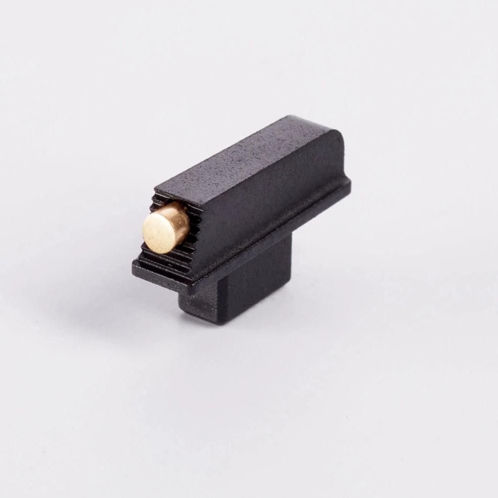 Wilson Combat Front Sight for Colt 2020 Python/Anaconda Gold Bead .180″