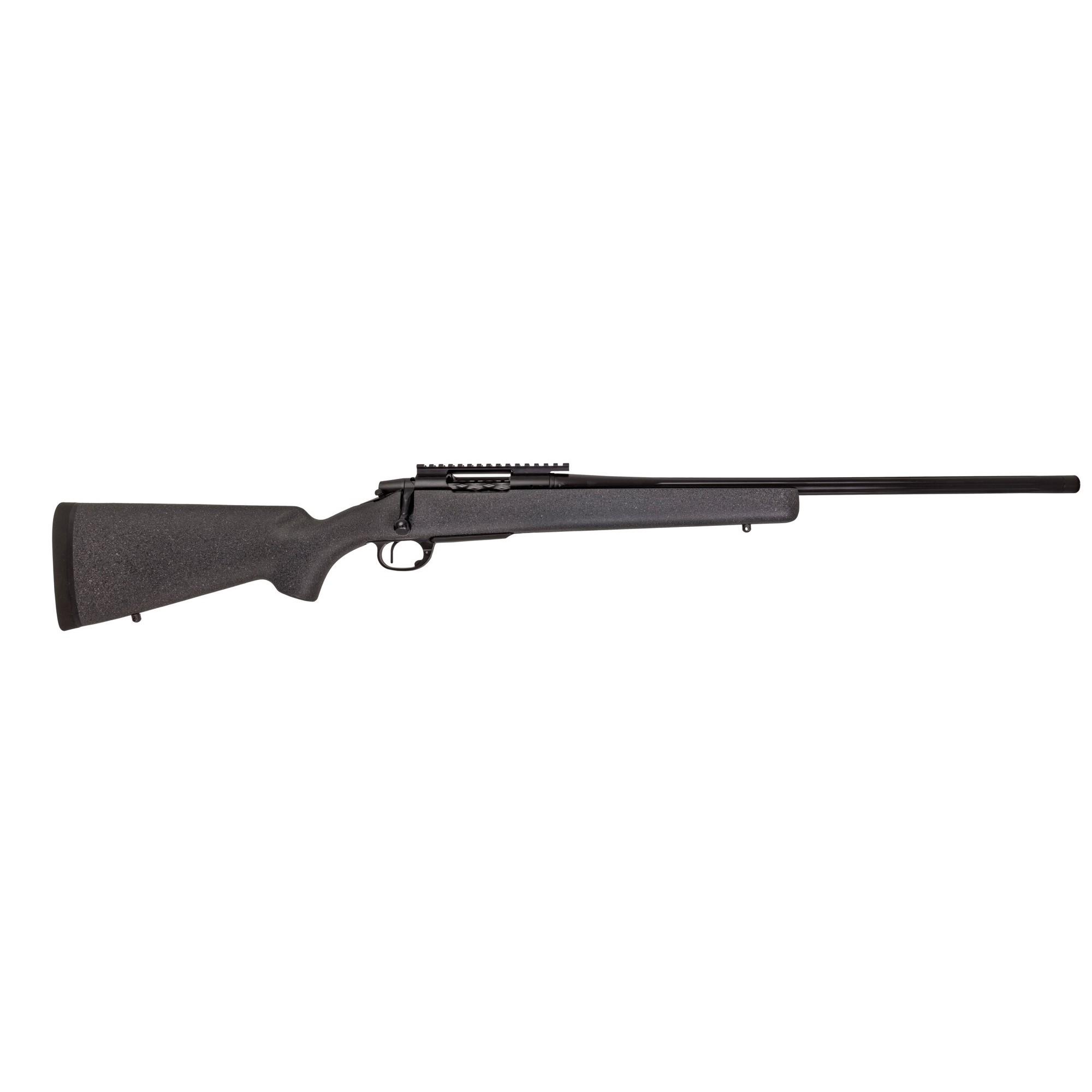 Remington 700 Alpha 1 Hunter Rifle 6.5 Creedmoor 4rd Magazine 22″ Barrel Grey