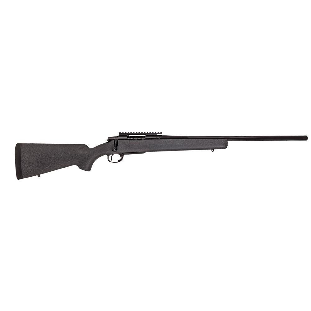Remington 700 Alpha 1 Hunter Rifle 7mm-08 Rem 4rd Capacity 22″ Barrel Satin Black Composite Stock