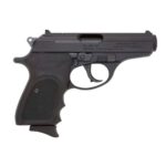 Bersa Firestorm Handgun .380 ACP 7rd Magazine 3.5″ Barrel Matte Grip 7 Rd CA Compliant