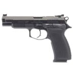 Bersa 9MM D.A. Matte XT – 17 Round Pistol