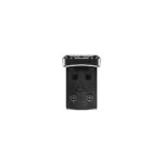 Radian Weapons Guardian Optic Guard for Glock MOS Holosun EPS Black