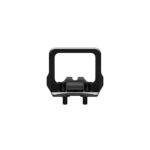 Radian Weapons Guardian+Six Combo Optic Guard & BackUp Iron Sights for Glock MOS Holosun EPS Black