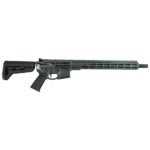 Shark Coast Tactical Trump 3.0 “Trump Fight Dark MAGA”  AR-15 Rifle 5.56mm 30rd Magazine 16″ Barrel MLOK Rail