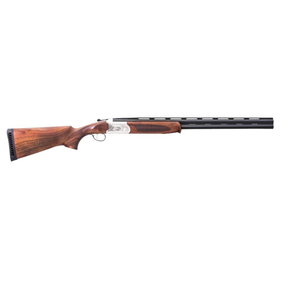 ATI Cavalry Sport SGD Shotgun 12 ga 3″ Chamber 2rd Capacity 30″ Barrel Wood