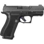 Shadow Systems CR920X LE Edition Handgun 9mm Luger 15rd Magazine(2) 3.4″ Barrel Black Optic Ready