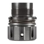 Dead Air KeyMicro Adapter for P-Series (Ghost-M / Wolf 9SD / Wolfman)
