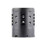 Dead Air Pyro Vented Shroud for HUB Mounts