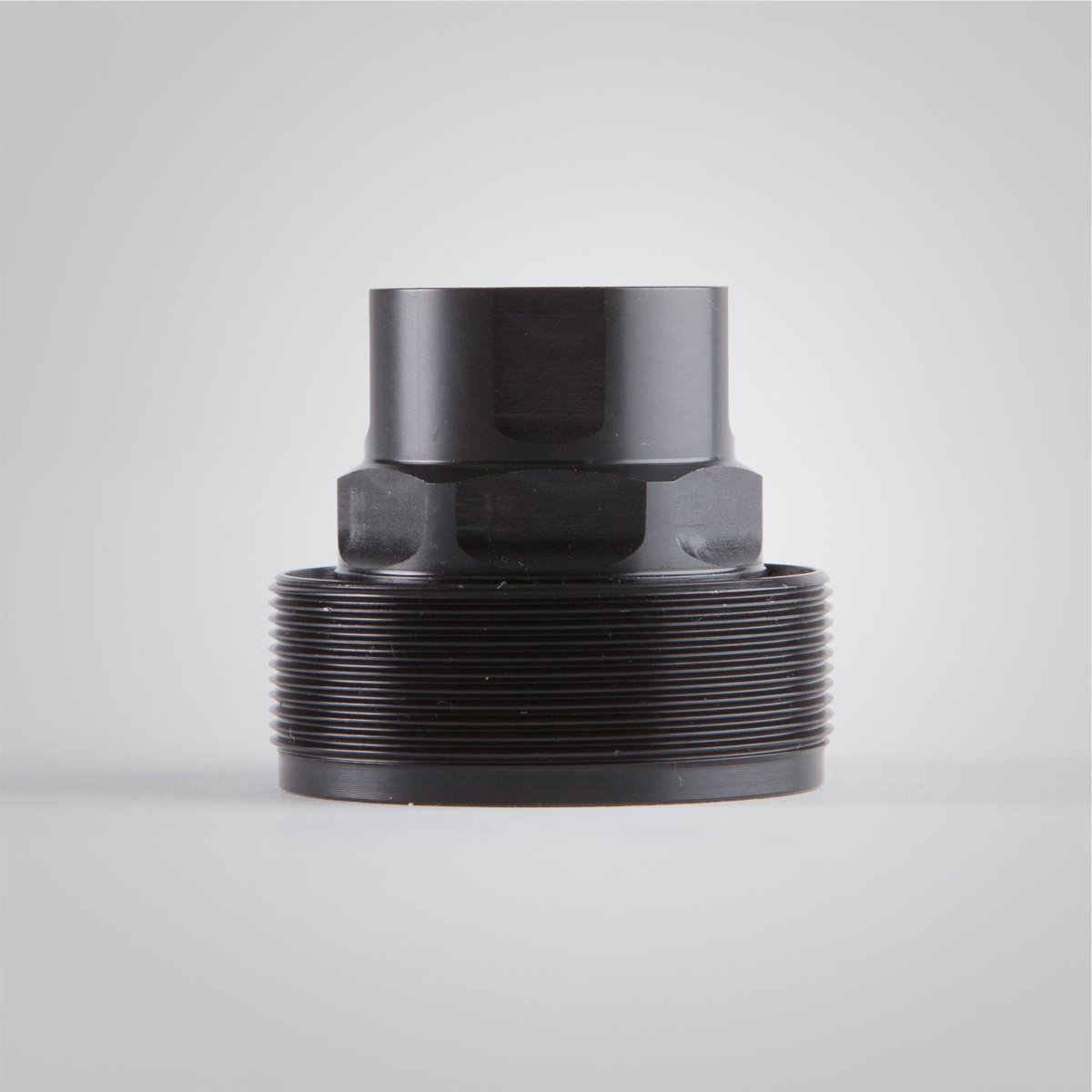 Dead Air Wolverine Thread Insert – 14mm RH