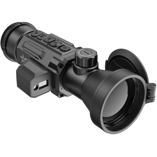 AGM Secutor LRF-C 75-640 Pro Grade Thermal Clip-On 12 Micron 640×512 75mm