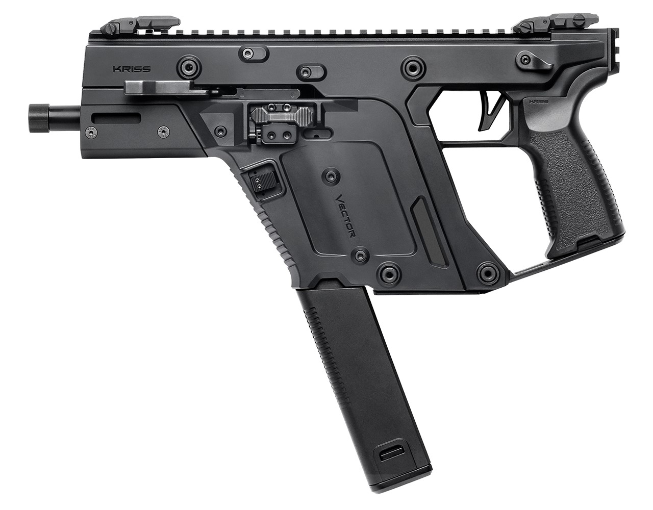 KRISS USA VECTOR SDP G3 10MM 5.5″ 33+1