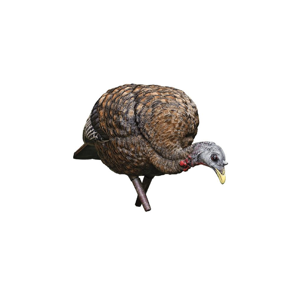 Avian-X LCD – Feeder Hen Turkey Decoy