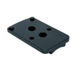 Talley Mossberg Shotgun RMR Mount Black
