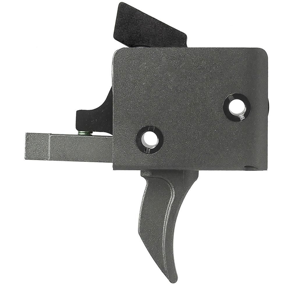 CMC AR15/AR10 Trigger Group – Single Stage Small Pin CCT 2.5-3.5 Pull Weight Tungsten