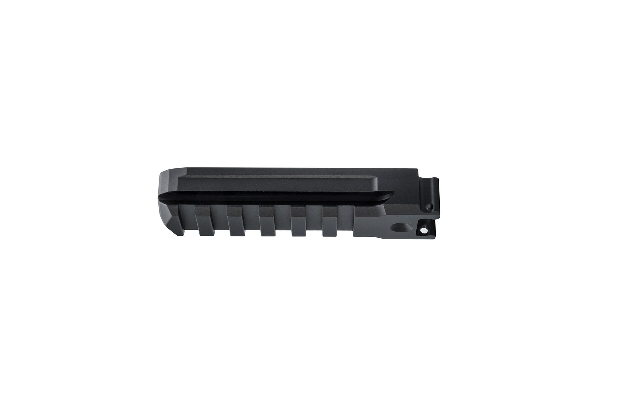 ZRO Delta MODULUS Dust Cover – Extended
