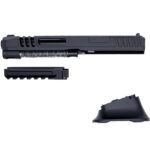 ZRO Delta MODULUS Extended Conversion Kit