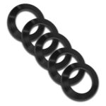 Grovtec Crush Washer .308 – 5 Pack