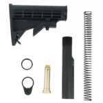 TacFire AR-15 M4 Style 6 Position M4 Stock