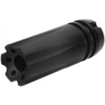 TacFire Flash & Sound Forwarder 7.62/39mm 14×1 LH