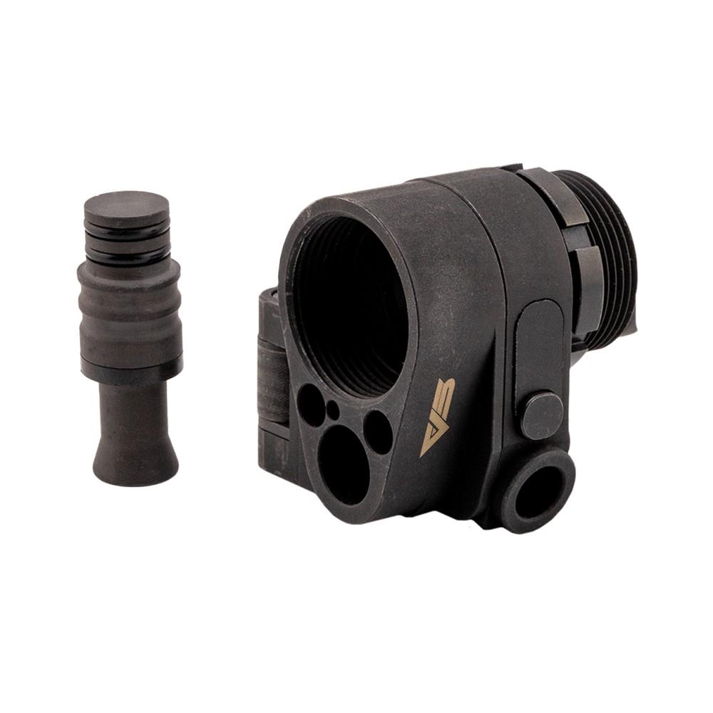 Sylvan Arms SA5 Pro AR-15 Folding Stock Adapter Gen. 5 Right Fold