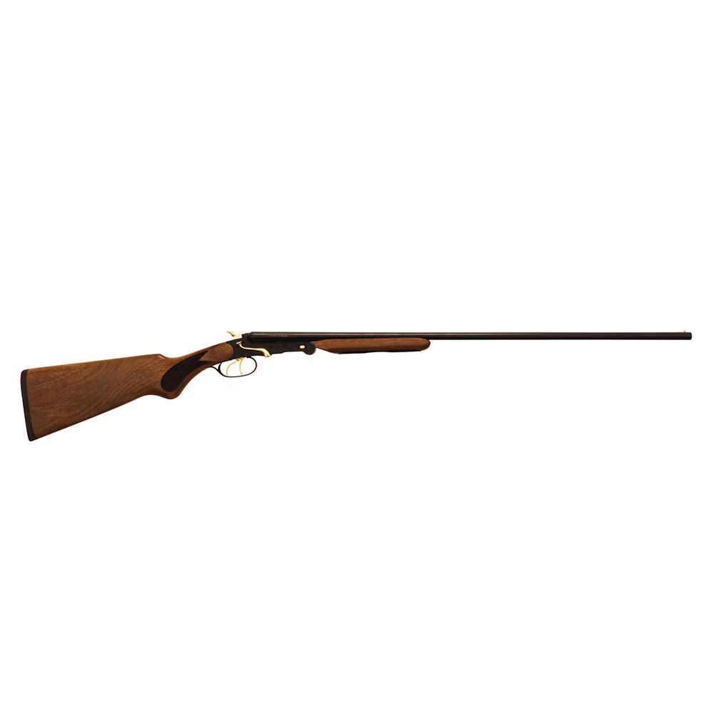 TR Imports Alesta LX SxS Shotgun 410 3″ Chamber 2rd Capacity 28″ Barrel Turkish Walnut Stock