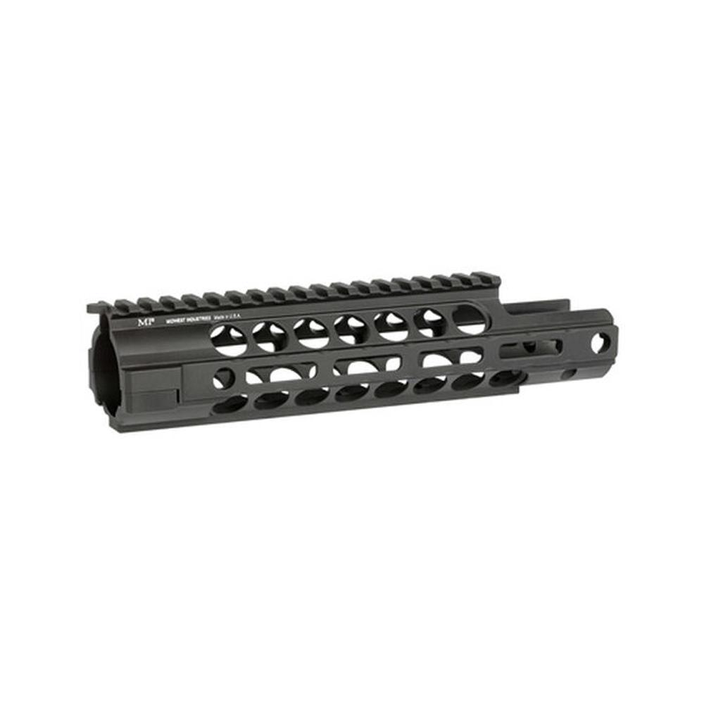 Midwest Industries Sig 516 Extended Free Float M-Lok Handguard 7.25″ Black