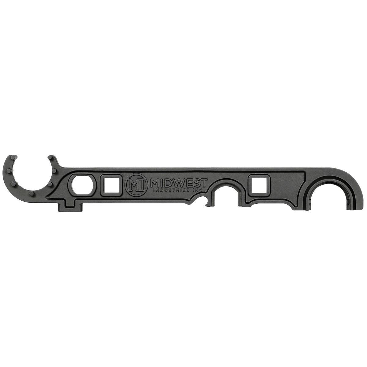 Midwest Industries AR Professional Armorer’s Wrench