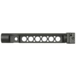 Midwest Industries Side Folder Pistol Brace Compatible Black
