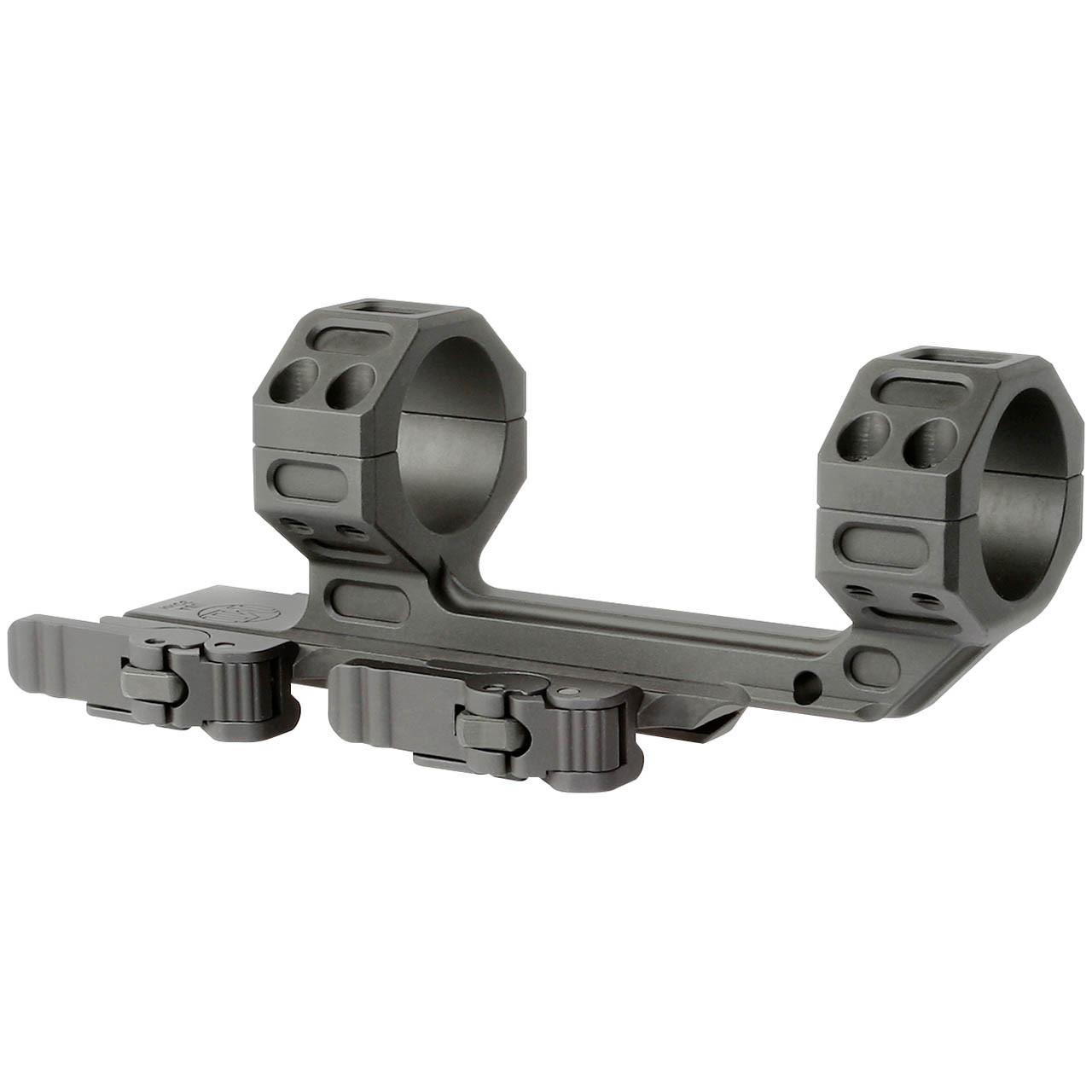 Midwest Industries MK2 34mm Scope Mount – Standard Height