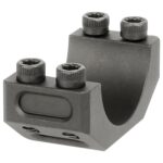 Midwest Industries MK2 Threaded Cap 30mm Black