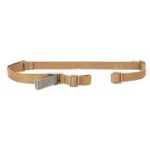 Blue Force Gear Vickers ONE Sling 1″ Wide Coyote Brown