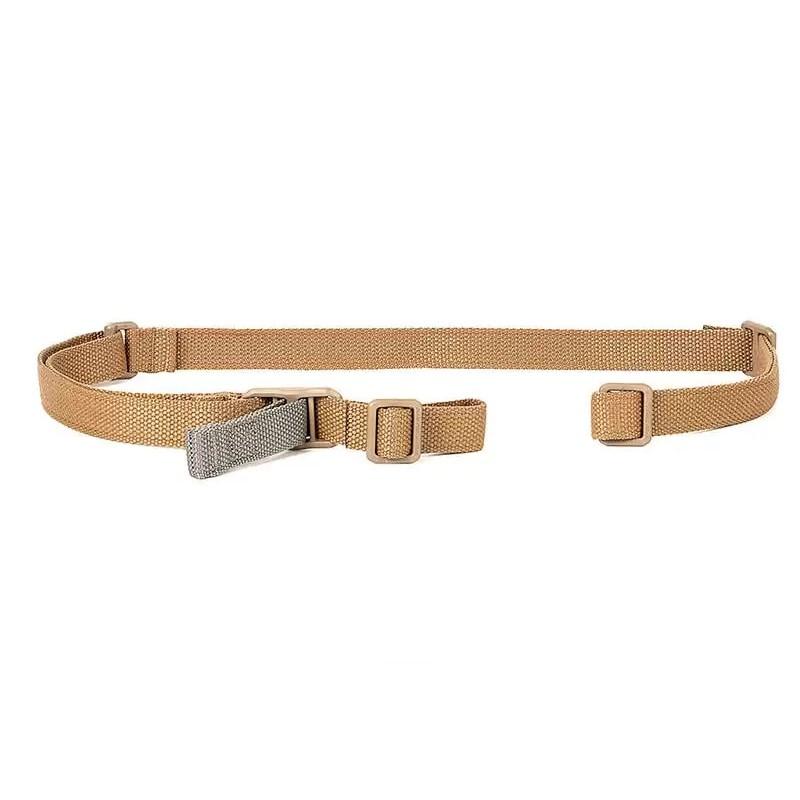 Blue Force Gear Vickers ONE Sling 1″ Wide Coyote Brown