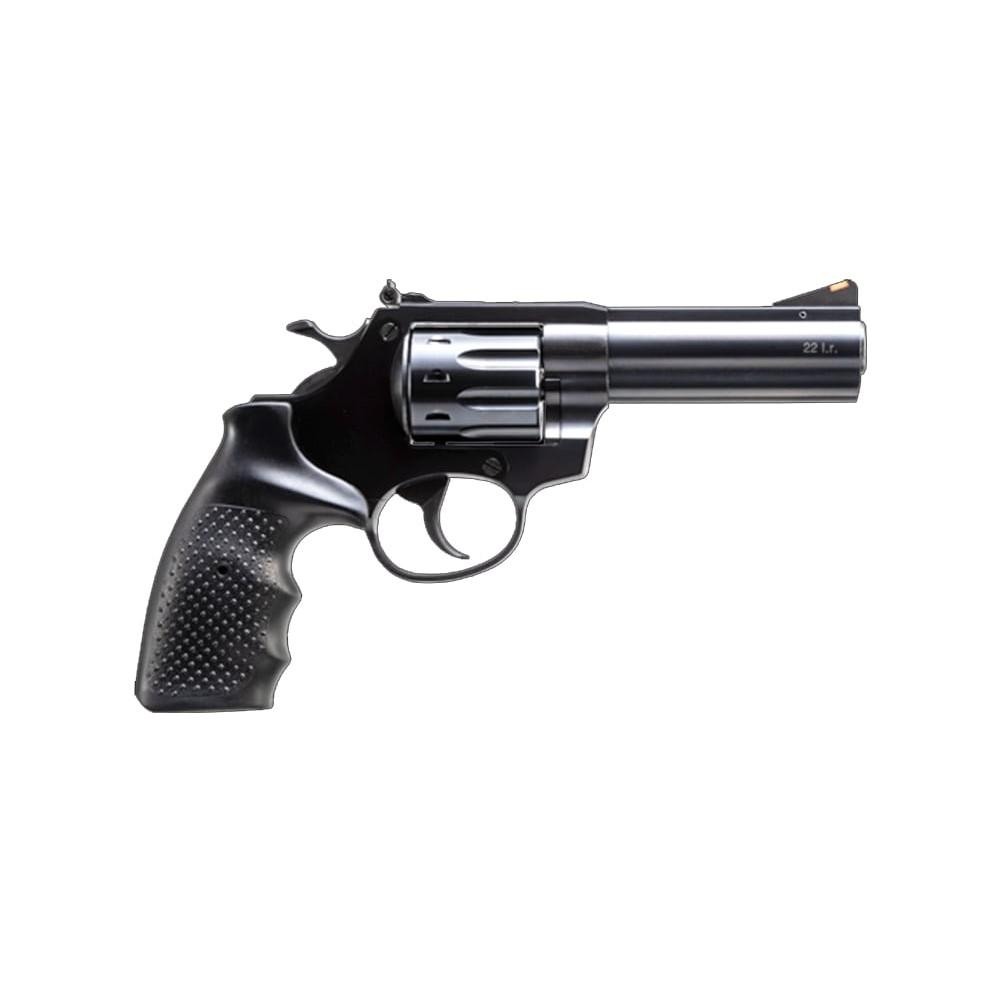Rock Island AL22 Handgun .22 LR 9rd Capacity 4″ Barrel Black