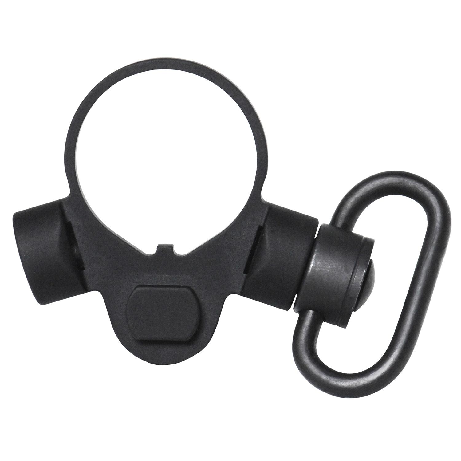 Troy OEM M4 Sling Mount SMOU-M4S-00BT-00 – Black