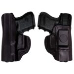 Tagua IWB Holster for Colt 1911 3″ Black RH