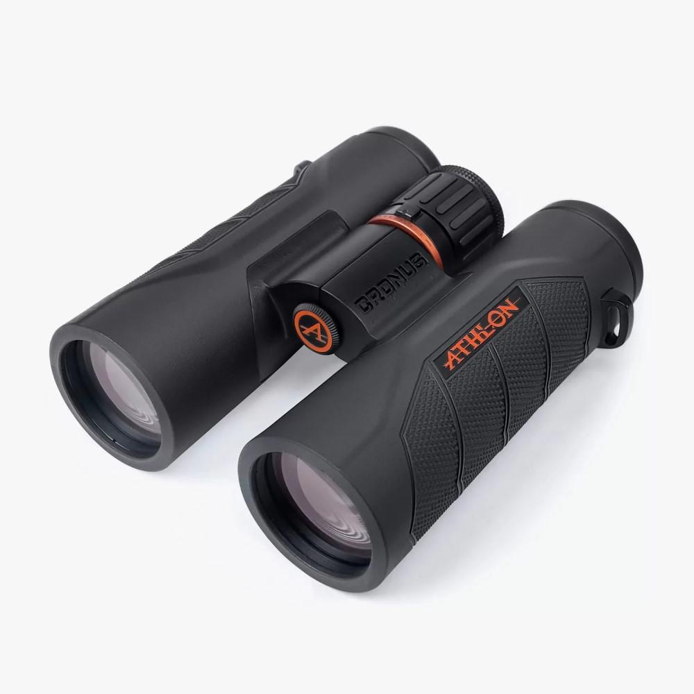 Athlon Cronus G2 UHD Binoculars 10×42 Black