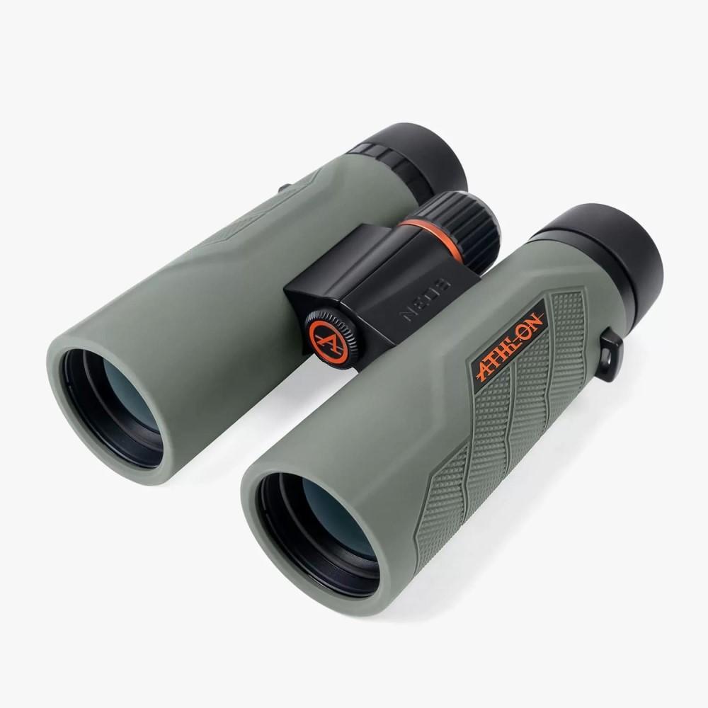Athlon Neos G2 HD Binoculars 8×42 Green