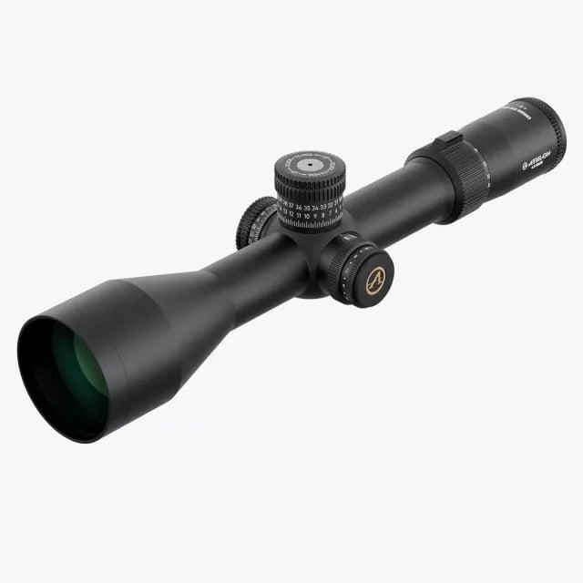 Athlon Cronus BTR Gen2 UHD Rifle Scope 4.5-29×56 34mm FFP IR APLR5 MOA Illum. Black