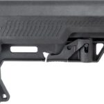 Battlelink Extreme Duty Minimalist Stock  Mil Spec Tube Size Black