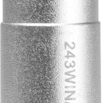 .308 CARTRIDGE RED LASER BORE SIGHTER