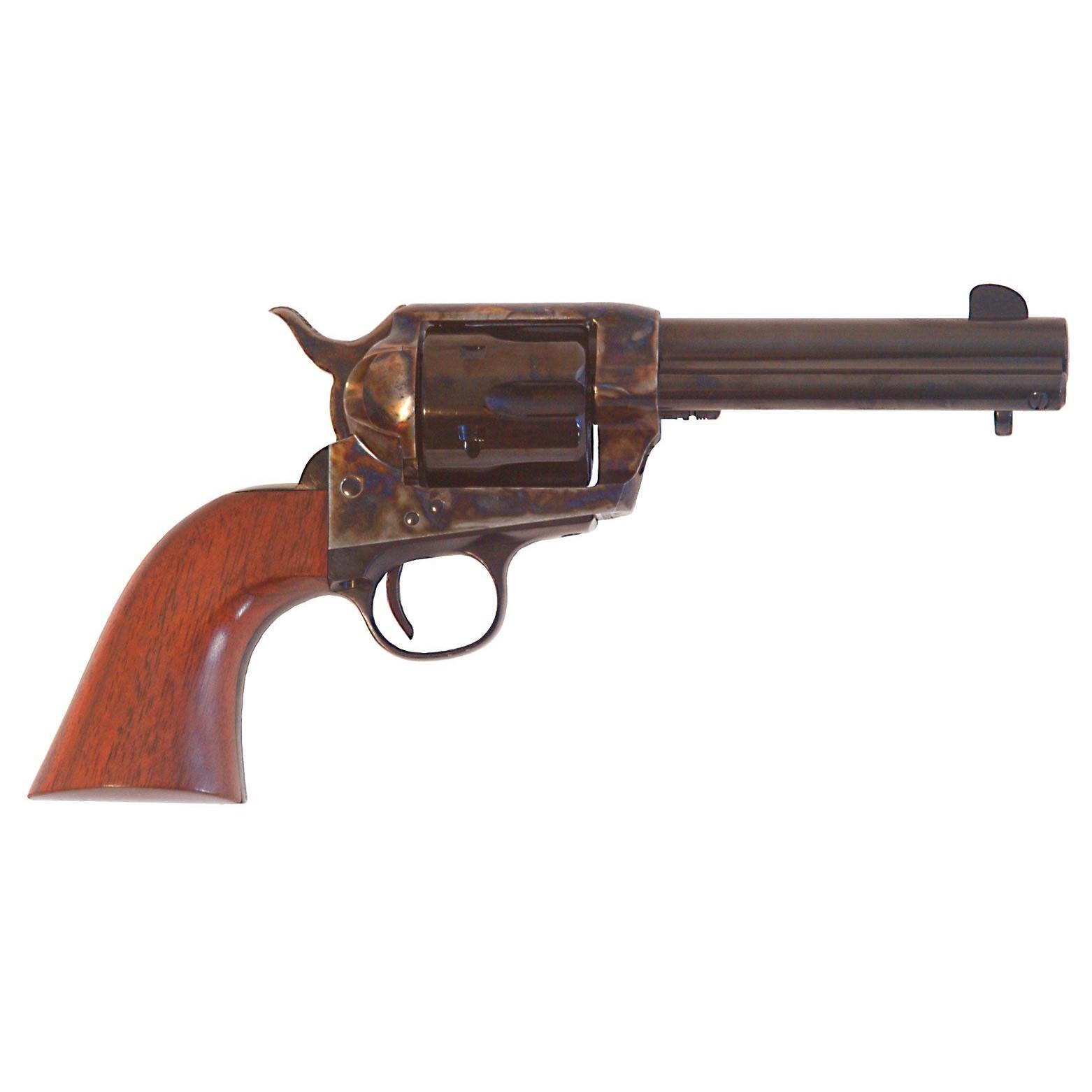 FRONTIER 4 3/4” .45LC PreWar