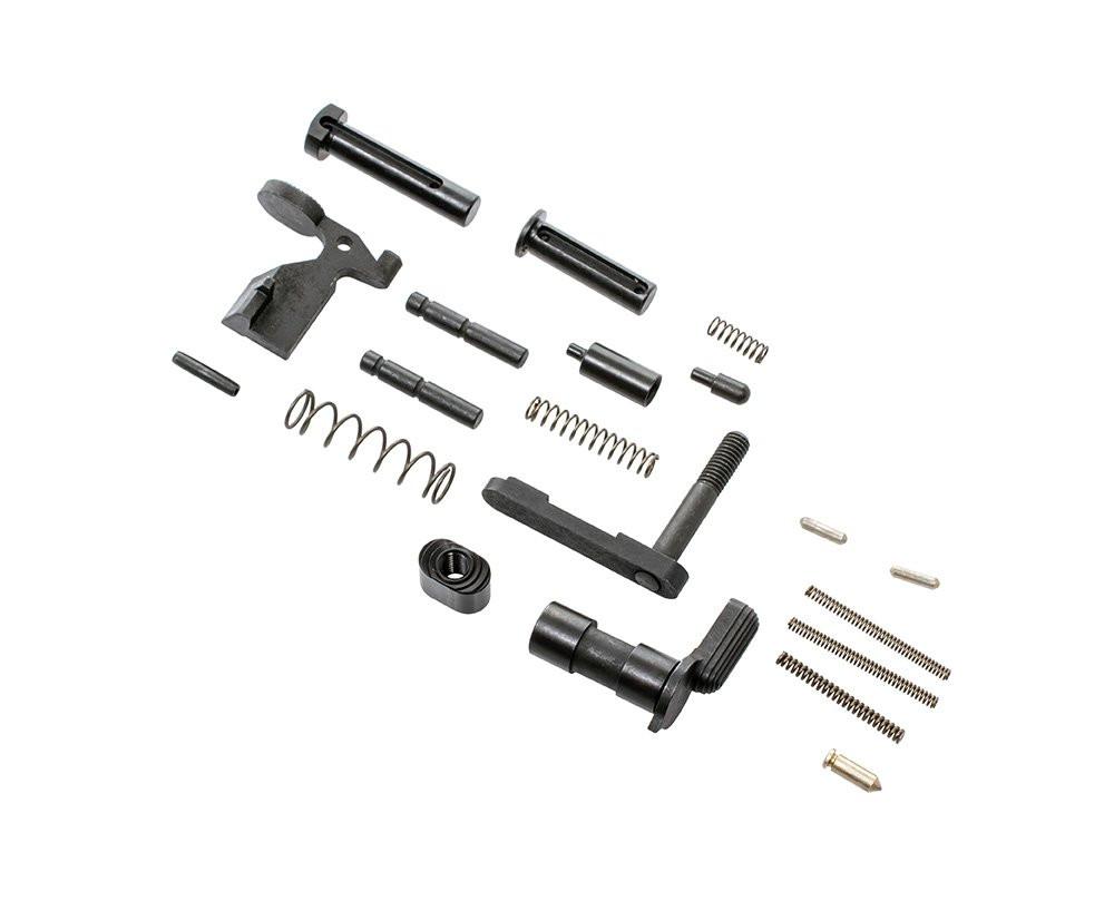 CMMG Lower Parts Kit AR15 Gunbuilder’s Kit