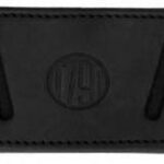 1791 UIW Holster Stealth Black