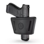 1791 UIW Max Holster Stealth Black