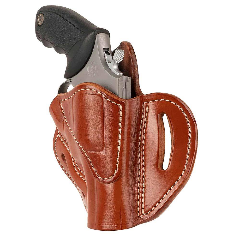 1791 RVH Revolver Holster 3″ Barrel CBR RH K Frame