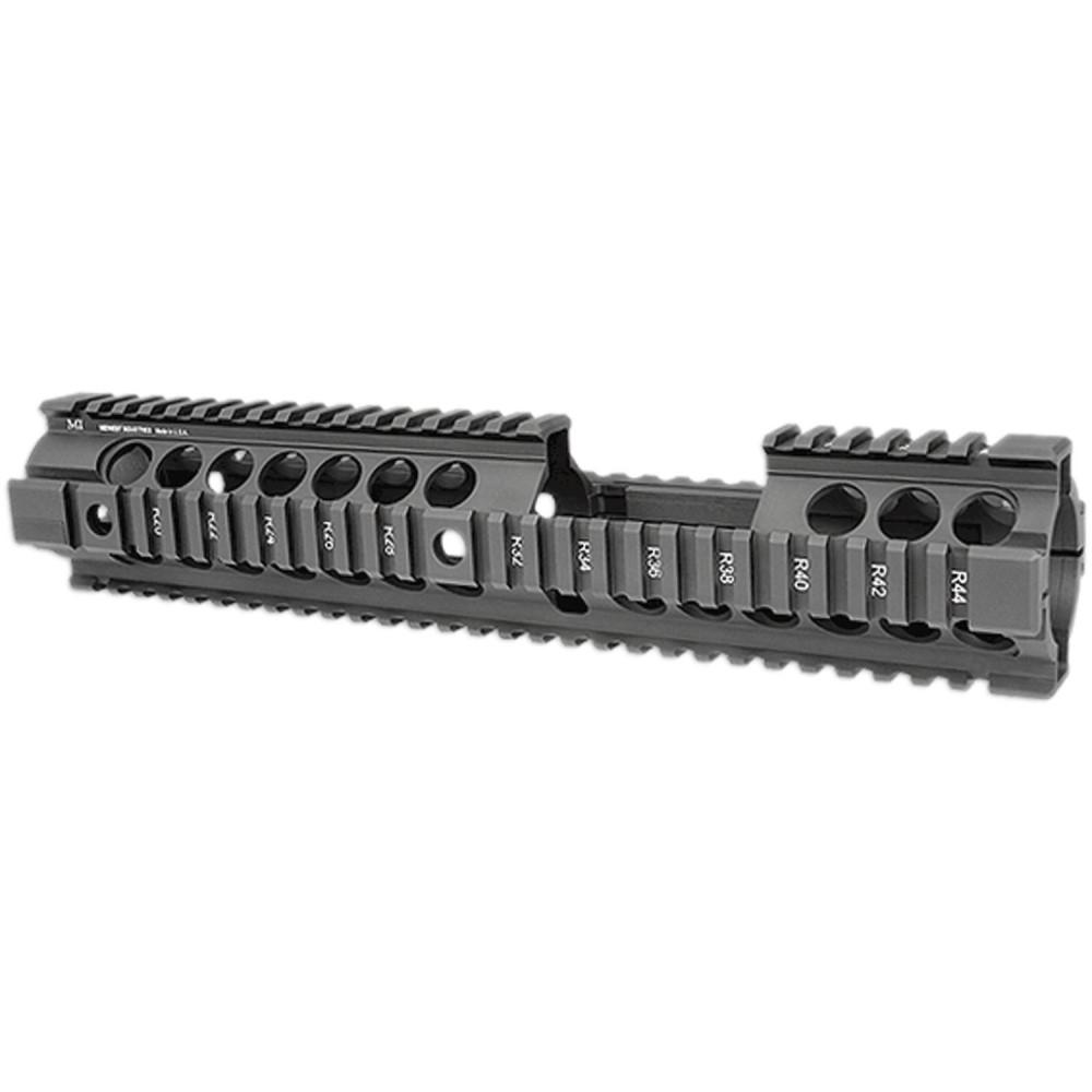 Free Float Extended Carbine 12.5″