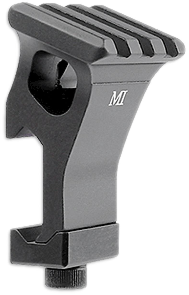 Midwest Offset Rail – R22.5