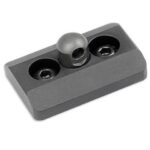 Midwest M-Lok BiPod Adaptor